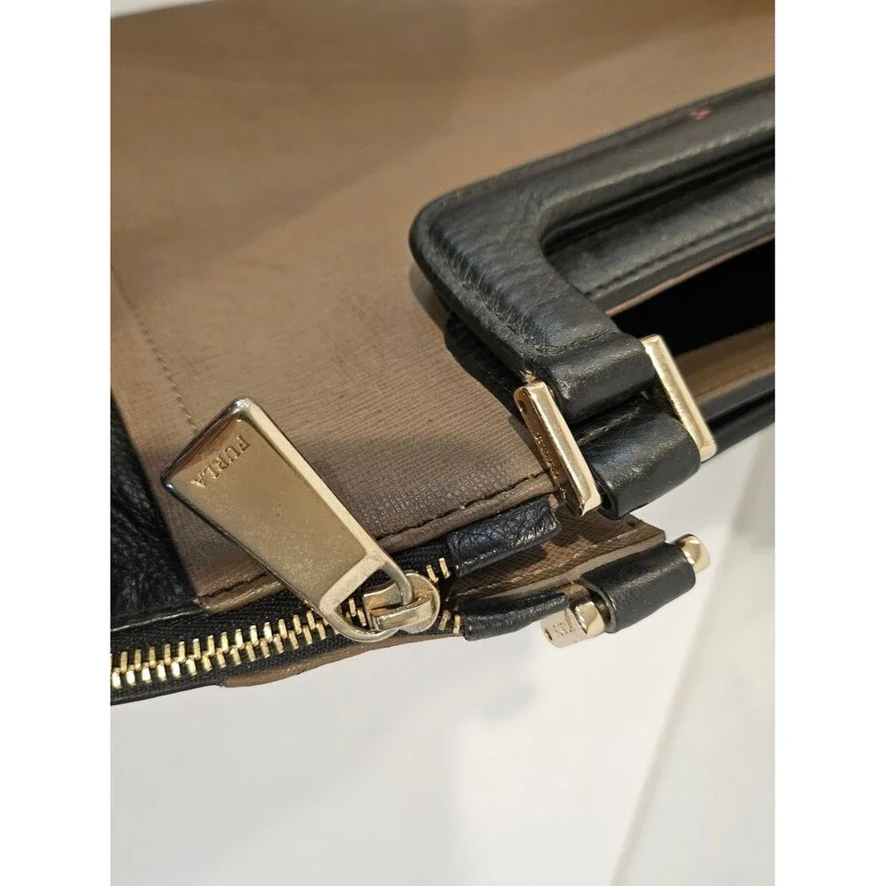 ​Furla Linda Moderate Satchel